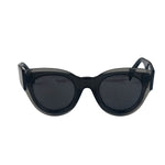 Celine Black CL 41447/S Acetate Petra Sunglasses