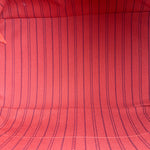 Louis Vuitton Orange Monogram Empreinte Speedy Bandouliere 30