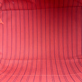 Louis Vuitton Orange Monogram Empreinte Speedy Bandouliere 30