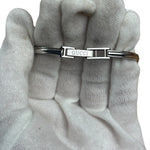 Gucci Vintage Interchangeable Bezel Set Watch