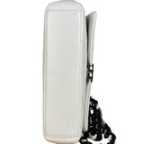 Chanel White Leather My Everything Flap Shoulder Bag 2020