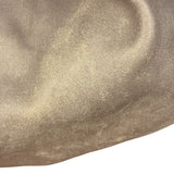 Loewe Metallic Leather Nappa Air Handbag