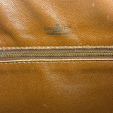Louis Vuitton Canvas Monogram Boulogne Shoulder Bag