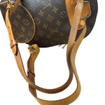 Louis Vuitton Monogram Ellipse Sac À Dos Backpack