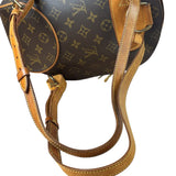 Louis Vuitton Monogram Ellipse Sac À Dos Backpack