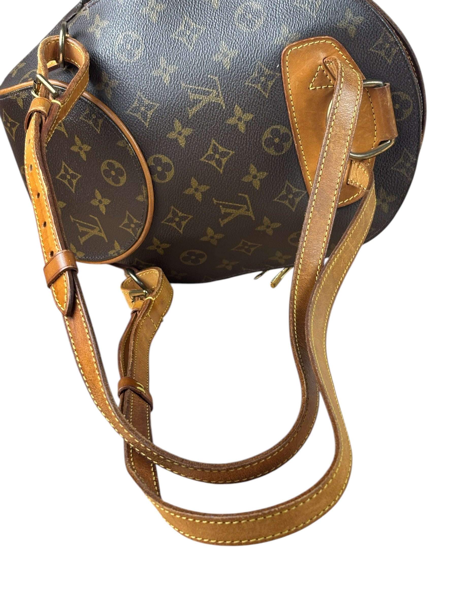 Louis Vuitton Monogram Ellipse Sac À Dos Backpack
