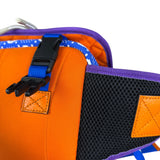 Gucci GG Multicolor Outdoor Technical Canvas Backpack