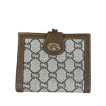 Gucci GG Plus Lock Wallet