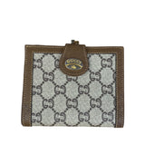 Gucci GG Plus Lock Wallet