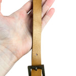 Fendi Raffia Crochet Baguette