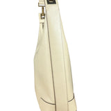 Gucci Sylvie Vintage Hobo Bag