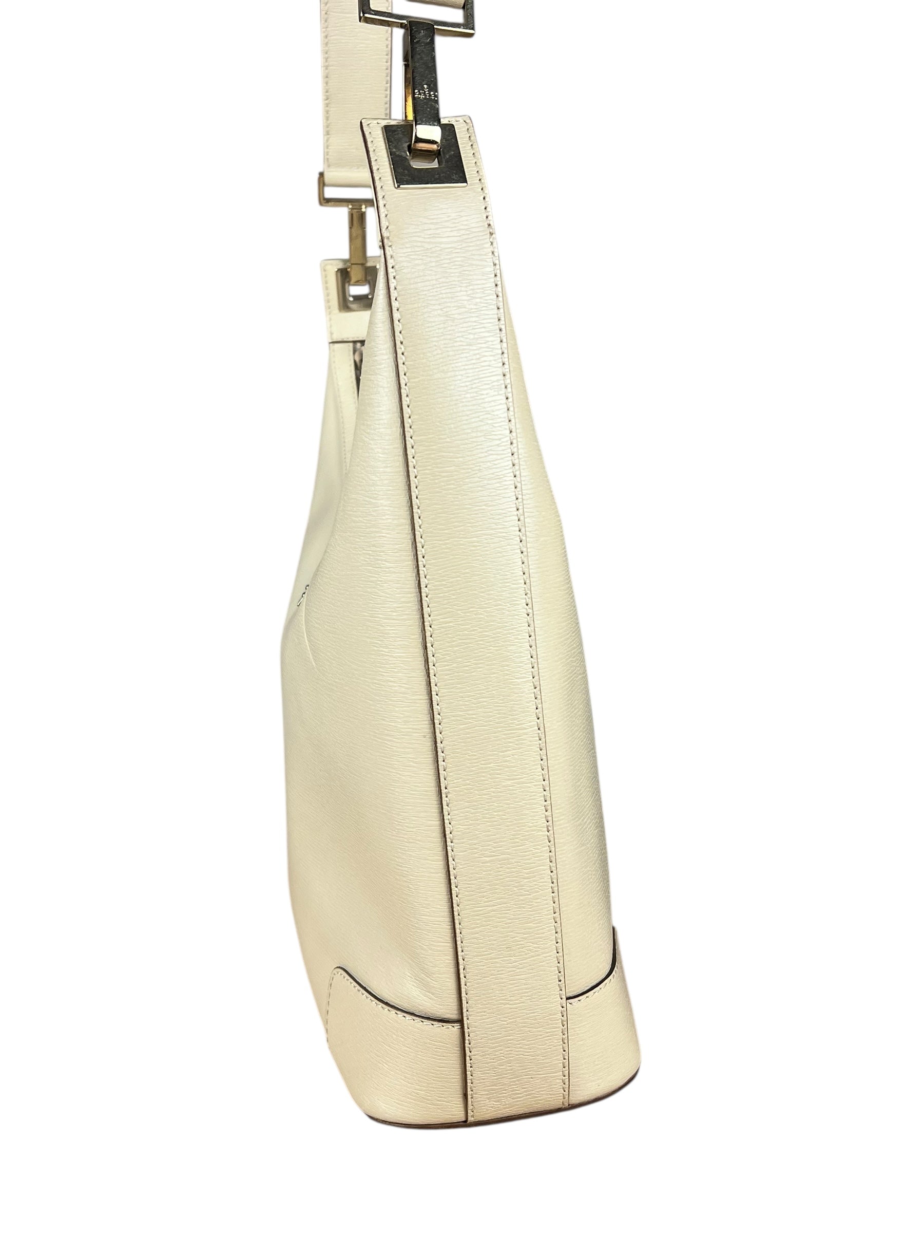 Gucci Sylvie Vintage Hobo Bag