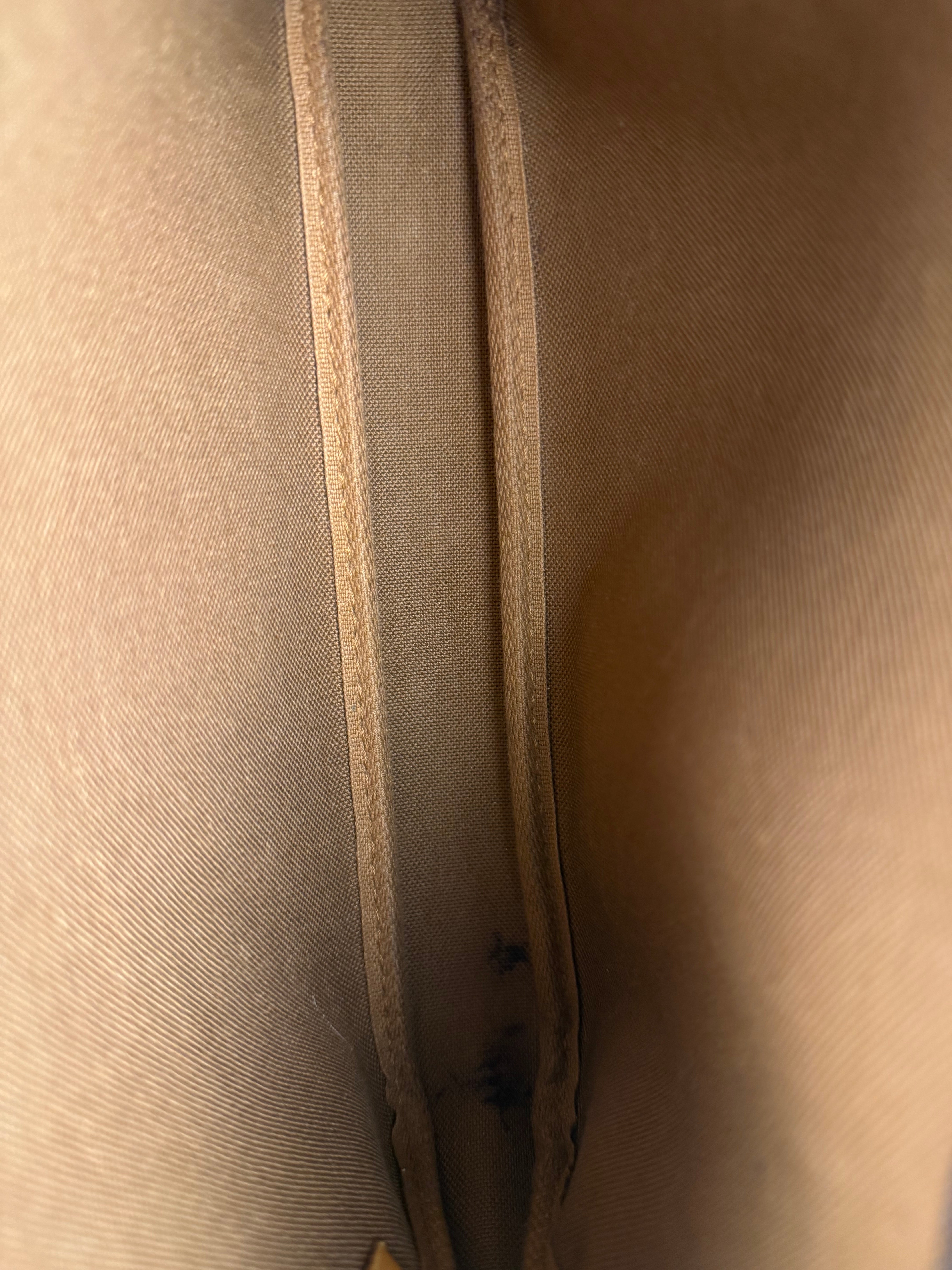Louis Vuitton Monogram Pochette