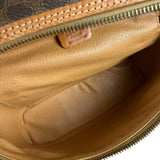 Celine Monogram Cosmetics Top Handle Bag
