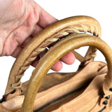 Balenciaga Classic Leather City Bag Light Salmon