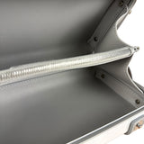 Rimowa Personal Polycarbonate Crossbody Clutch White