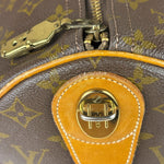 Louis Vuitton Monogram Keepall 45
