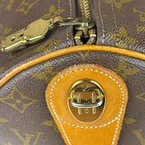 Louis Vuitton Monogram Keepall 45