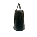 Chanel Perforated No. 5 Punching Tote 2005