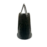 Chanel Perforated No. 5 Punching Tote 2005