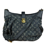 Louis Vuitton Monogram Idylle Romance XS Hobo Bag