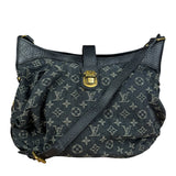 Louis Vuitton Monogram Idylle Romance XS Hobo Bag