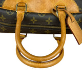 Louis Vuitton Monogram Deauville Bag