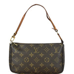 Louis Vuitton Monogram Pochette
