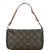 Louis Vuitton Monogram Pochette