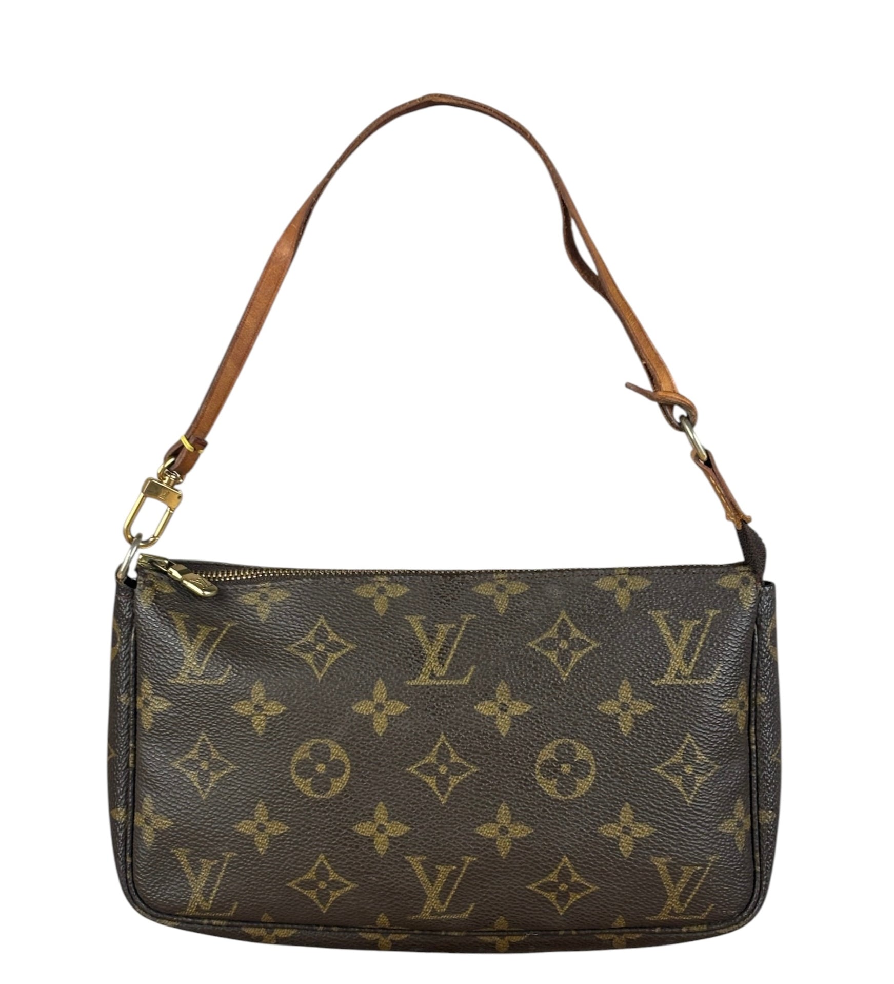Louis Vuitton Monogram Pochette