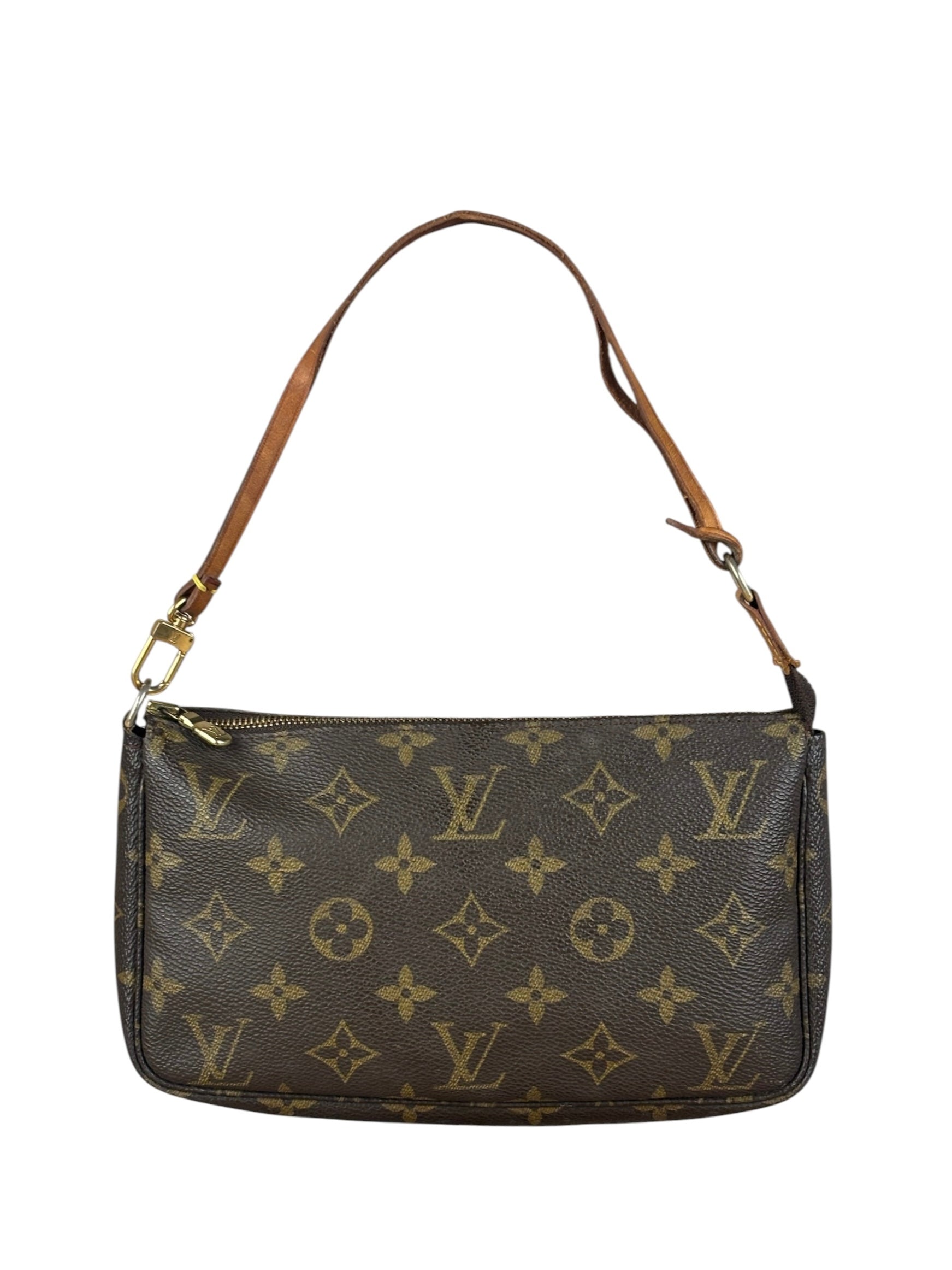 Louis Vuitton Monogram Pochette