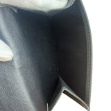 Balenciaga Compact Wallet Grey
