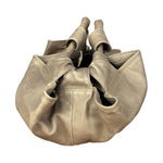 Loewe Metallic Leather Nappa Air Handbag