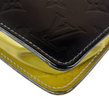 Louis Vuitton Matte Vernis Multicolor Lexington Pochette