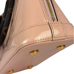 Louis Vuitton Rose Ballerine Alma BB