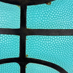 Tiffany & Co. Spalding Teal Basketball