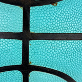 Tiffany & Co. Spalding Teal Basketball