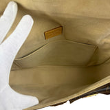 Louis Vuitton Monogram Hudson Two-Way Bag PM