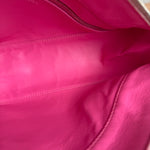 Balenciaga Tri Two way Leather Handbag