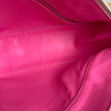 Balenciaga Tri Two way Leather Handbag