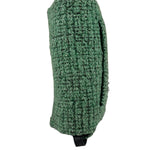 Chanel Green Tweed Easy Reissue Flap Bag 2009
