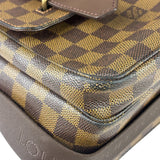 Louis Vuitton Damier Ebene Broadway Messenger