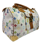 Louis Vuitton Murakami Multicolore Speedy 30