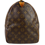 Louis Vuitton Monogram Keepall 45