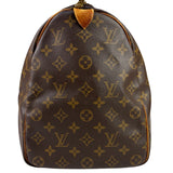 Louis Vuitton Monogram Keepall 45