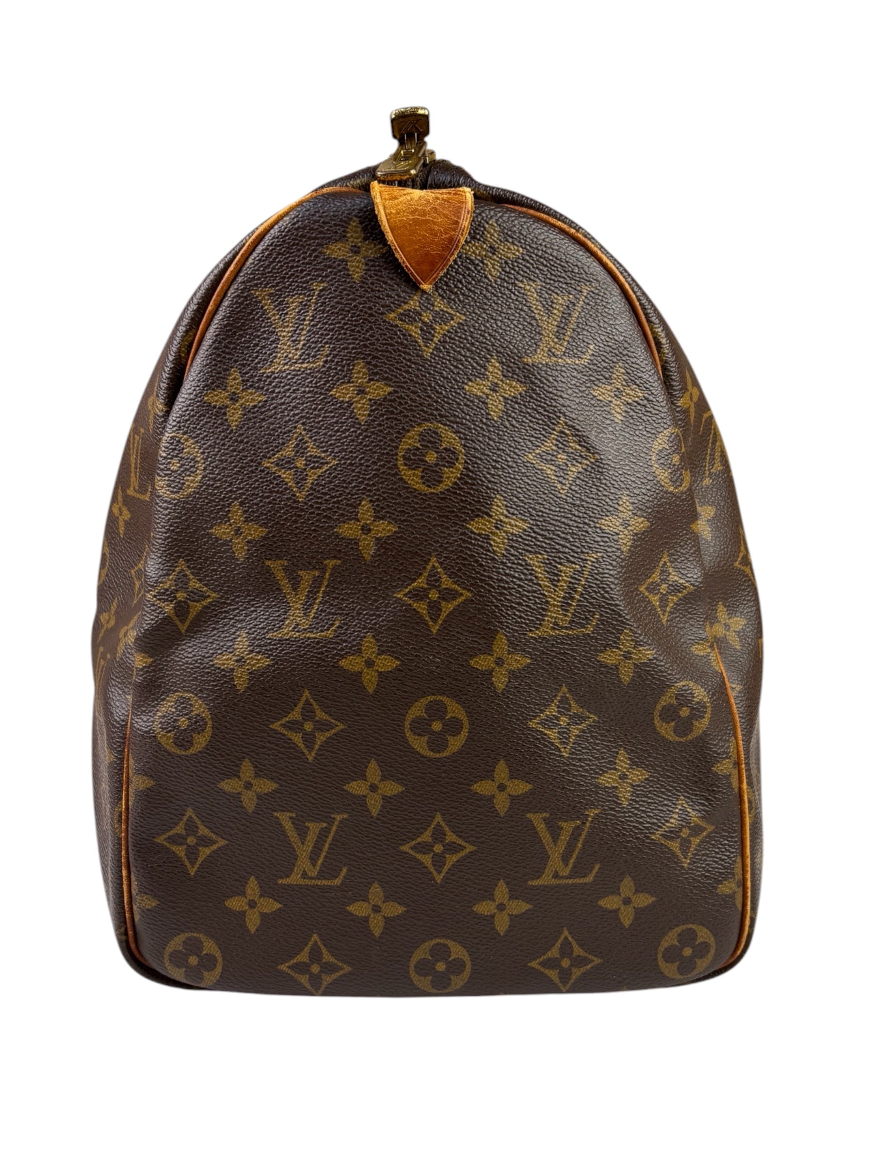 Louis Vuitton Monogram Keepall 45