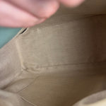 Loewe Green Medium Puzzle Bag