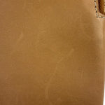 Yves Saint Laurent Beige Crossbody Pouch