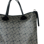 Celine Vintage Sulky Two-way Tote