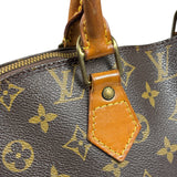 Louis Vuitton Monogram Alma Handbag PM